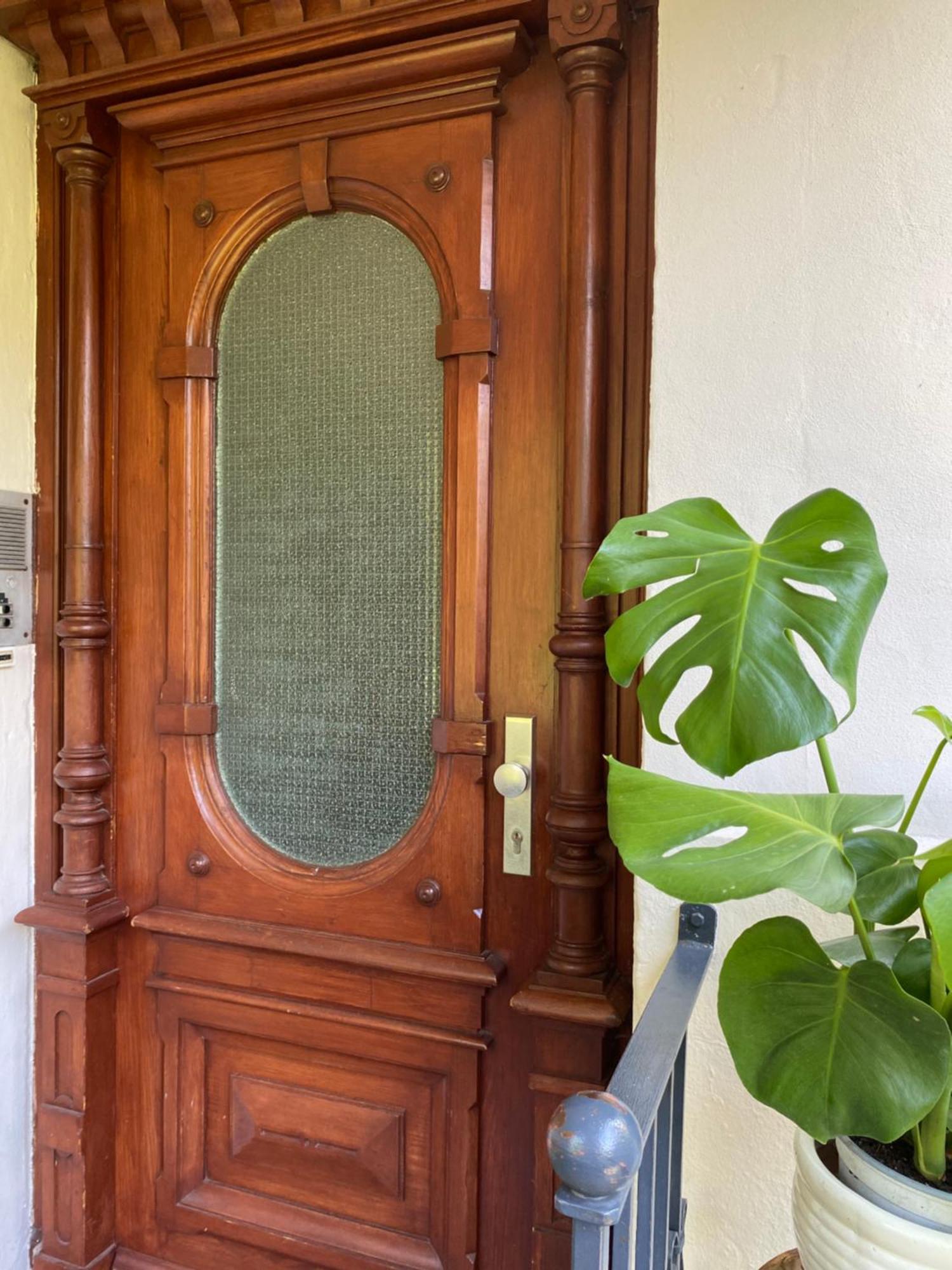 Ferienwohnung Robins Nest Detmold Exterior foto